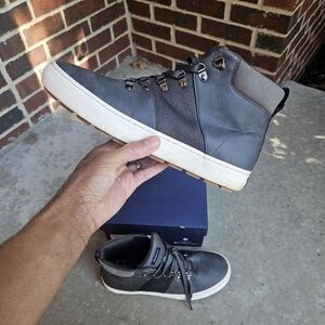 Men's Ben Sherman Boots, sz 12